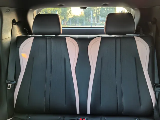 BYD Seagull — Фото автомобиля 10