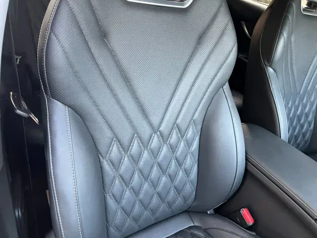 Chery Tiggo 7 PLUS — Фото автомобиля 22