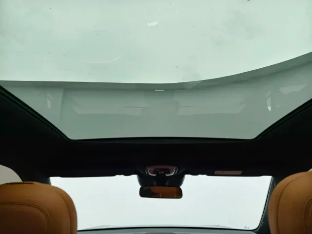 GAC Trumpchi Xiangwang S7 — Фото автомобиля 19