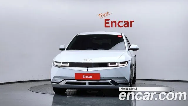 Hyundai Ioniq5 Ioniq5 — Фото автомобиля 3