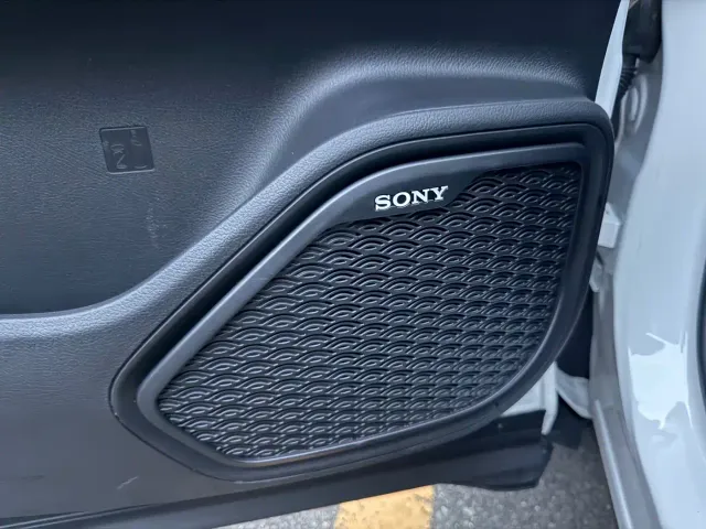 Chery Tiggo 7 PLUS — Фото автомобиля 16