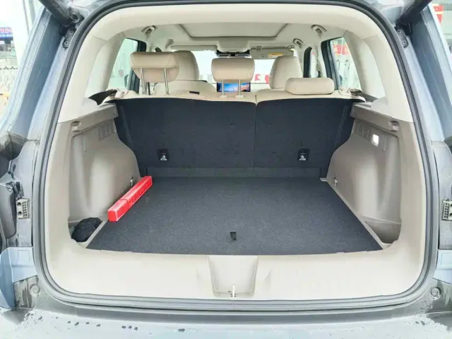 Haval Big Dog — Фото автомобиля 13