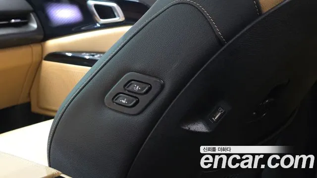 Kia Carnival 4th Gen — Фото автомобиля 27