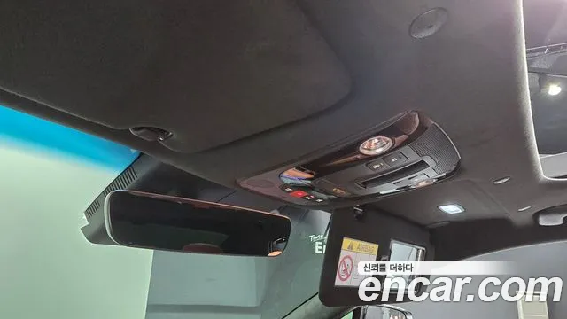 Kia K8 Signature — Фото автомобиля 20