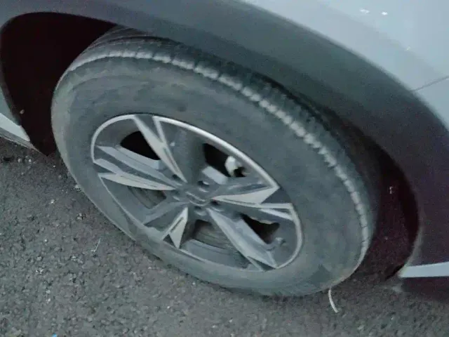 Jetour Dashing — Фото автомобиля 5