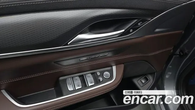 BMW Gran Turismo G32 — Фото автомобиля 29