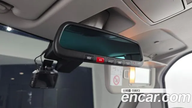 Kia RAY Новый Kia Ray Signature — Фото автомобиля 29