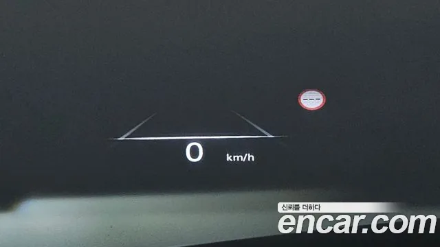 Genesis G80 Бензин 2.5 турбо AWD — Фото автомобиля 16