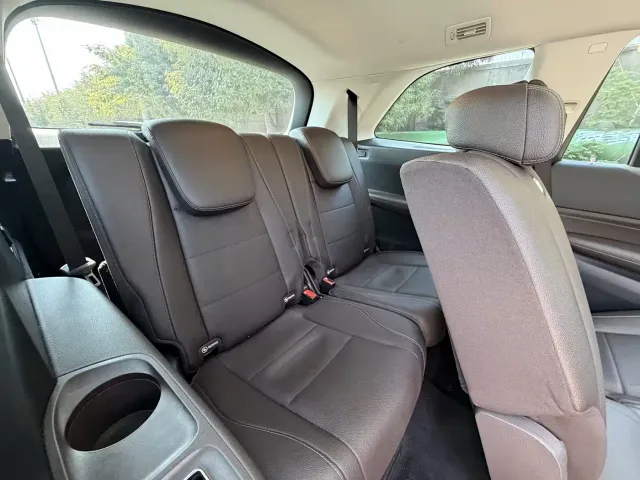Mercedes-Benz GLS-Class — Фото автомобиля 14