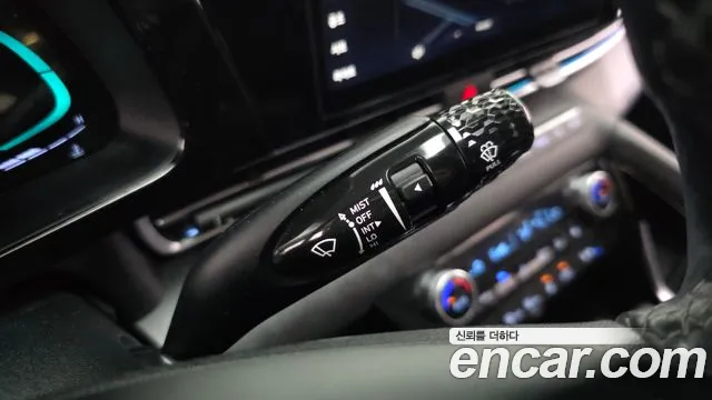 Hyundai AVANTE Новый Avante (CN7) — Фото автомобиля 19
