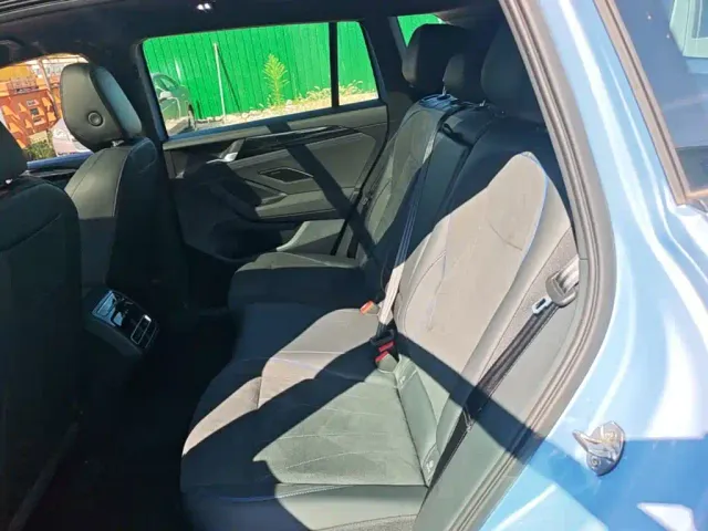 Volkswagen Tiguan L — Фото автомобиля 21