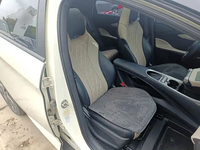 BYD Dolphin — Фото автомобиля 24
