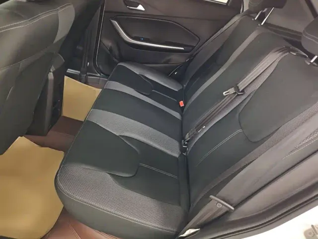 Chery Tiggo 3x — Фото автомобиля 16