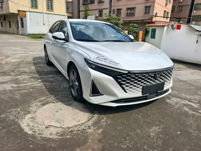 Changan Ruicheng PLUS 2023 1.5T DCT Flagship — Фото автомобиля 3