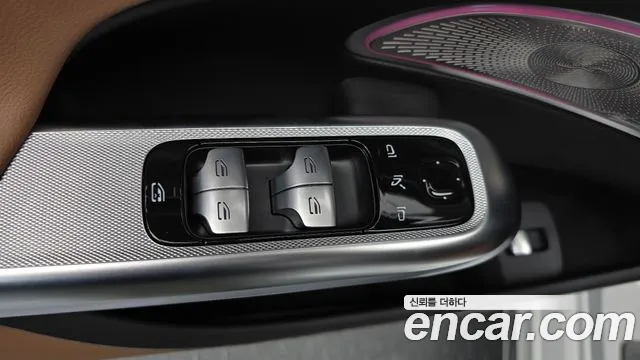 Mercedes-Benz E-Class W214 — Фото автомобиля 29