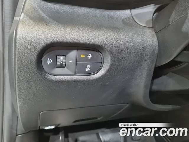 Hyundai Casper — Фото автомобиля 12