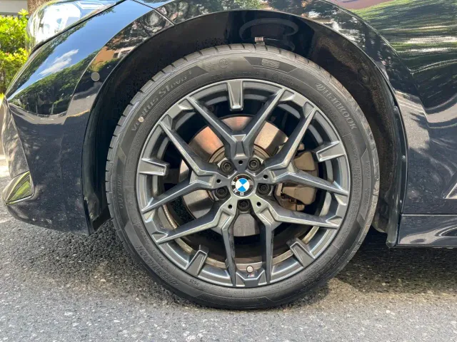 BMW 3 Series — Фото автомобиля 5