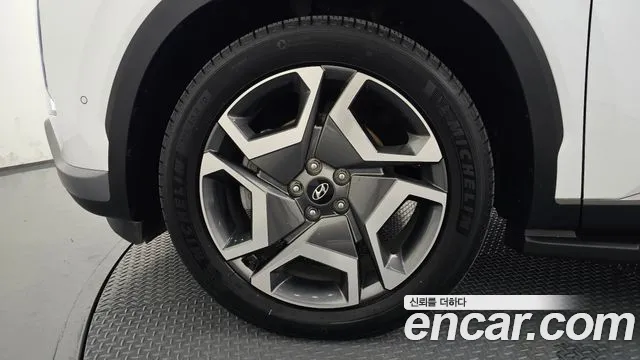 Hyundai Palisade The New — Фото автомобиля 5