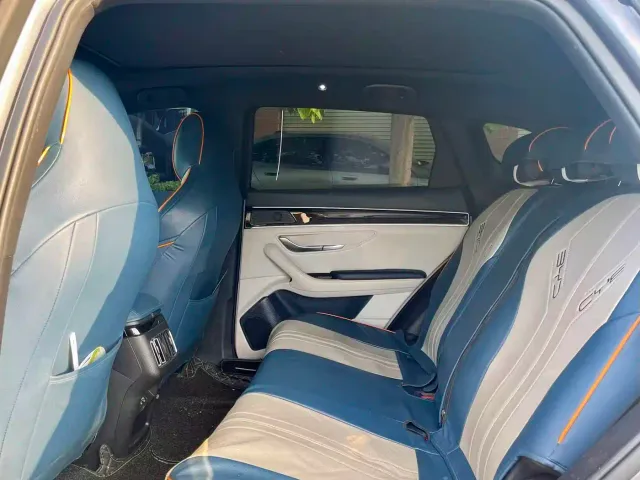 BYD Song PLUS — Фото автомобиля 6