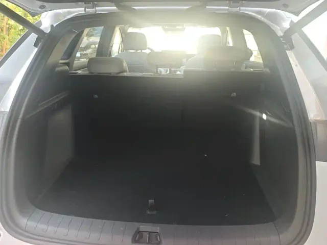 BYD Song Ultra — Фото автомобиля 4
