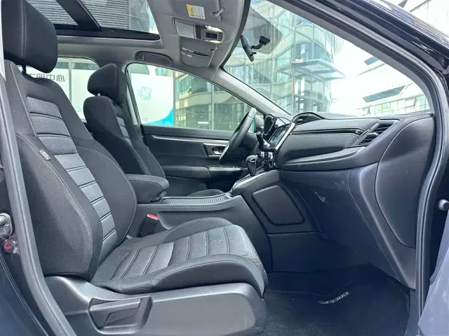 Honda Breeze — Фото автомобиля 10