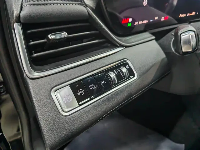 Buick LaCrosse — Фото автомобиля 6