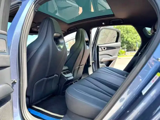 BYD Seal — Фото автомобиля 6
