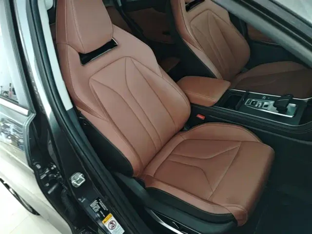 Changan CS75 — Фото автомобиля 24