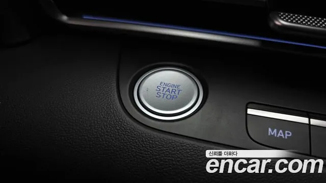Hyundai Avante CN7 — Фото автомобиля 24