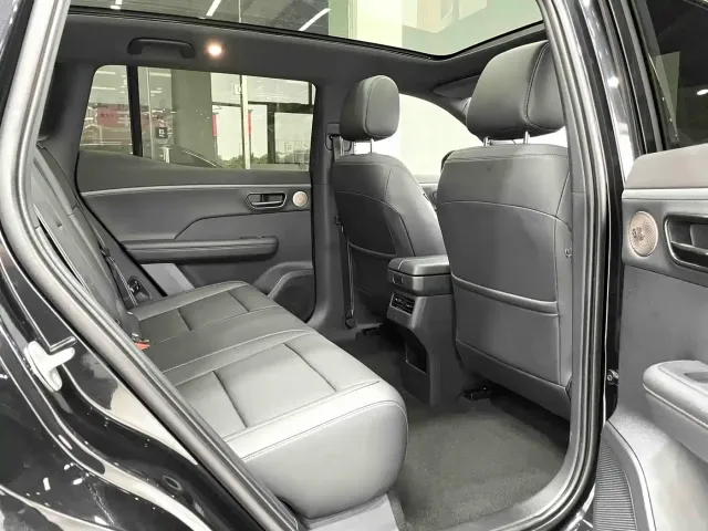 Toyota BoZhi 3X — Фото автомобиля 13