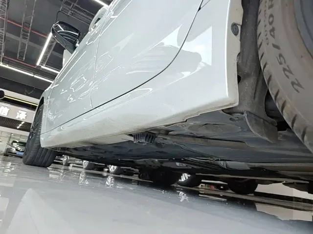 BMW 1 Series — Фото автомобиля 21