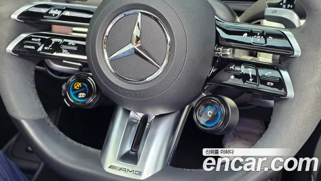 Mercedes-Benz E-Class — Фото автомобиля 19