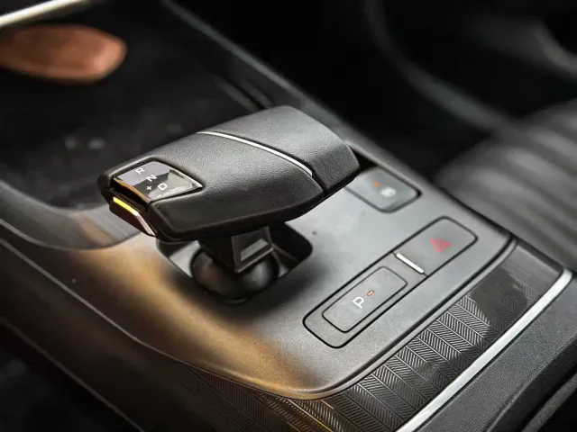 Changan Lamore — Фото автомобиля 5