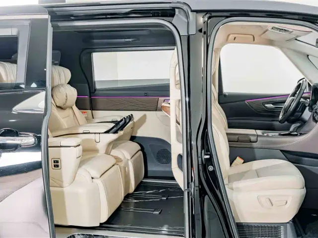 Toyota Vellfire — Фото автомобиля 22