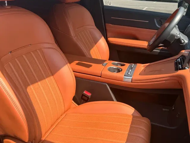 Jetour Shanhai L7 Plus — Фото автомобиля 14