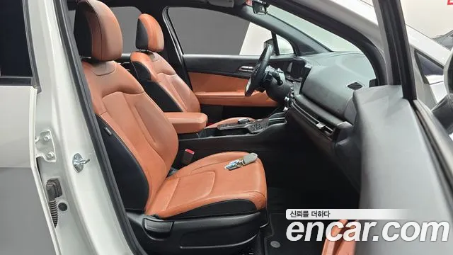 Kia Sportage Generation 5 — Фото автомобиля 16