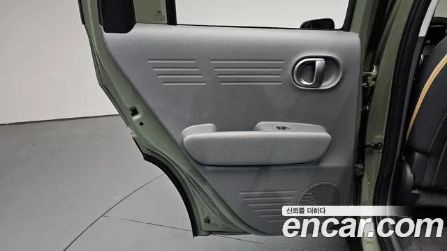Hyundai Casper — Фото автомобиля 14