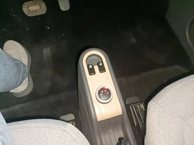 Wuling Hongguang Mini EV — Фото автомобиля 13