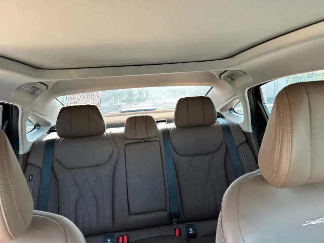 Chery Arrizo 8 — Фото автомобиля 7