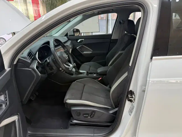 Audi Q3 — Фото автомобиля 16
