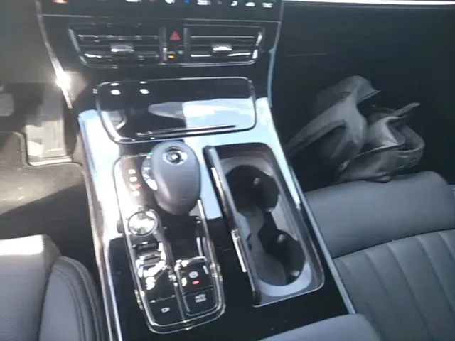 GAC Trumpchi M8 — Фото автомобиля 13