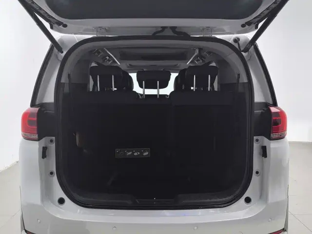 GAC Trumpchi M8 — Фото автомобиля 16