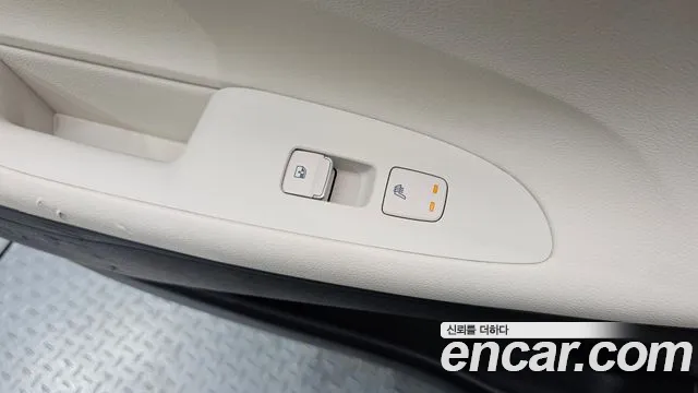 Hyundai Grandeur Новый Grandeur IG — Фото автомобиля 29
