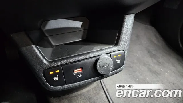 Kia RAY Новый Kia Ray Фургон — Фото автомобиля 12