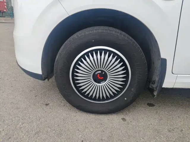 Wuling Hongguang — Фото автомобиля 22