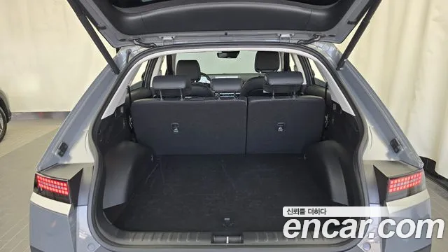 Hyundai Ioniq 5 Ioniq5 — Фото автомобиля 26