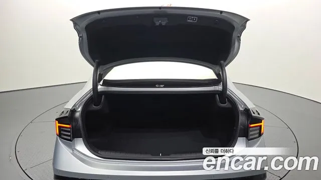 Hyundai Sonata Sonata Edge(DN8) — Фото автомобиля 20