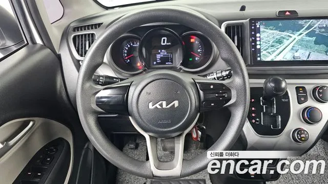 Kia Ray Ray (New) — Фото автомобиля 20
