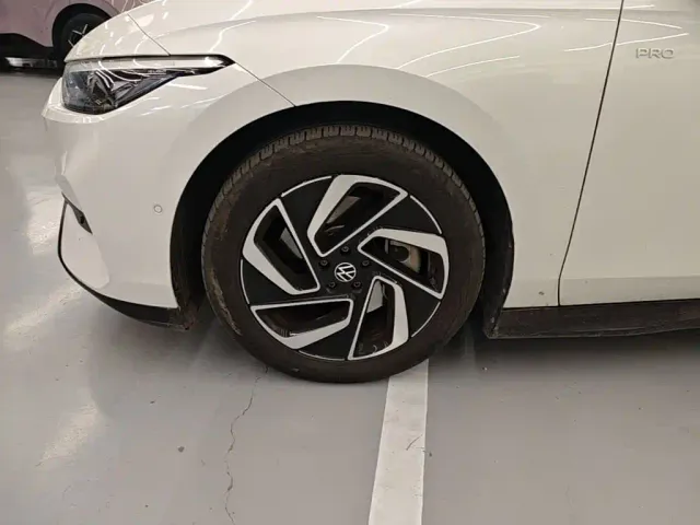 Volkswagen ID.7 Vizzion — Фото автомобиля 22