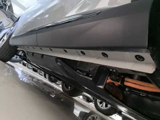 Haval Xiaolong MAX — Фото автомобиля 21